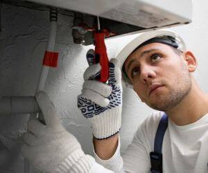 About Water Heater Repair LLC Rea, MO